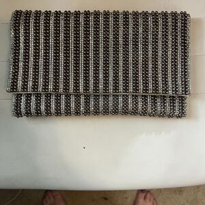Mia evening bag.